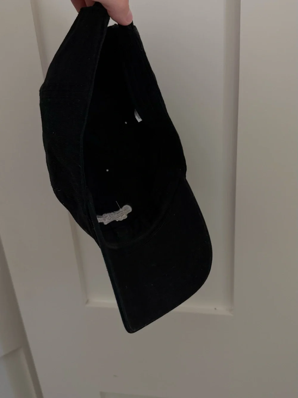 Giggly Squad Black Baseball Cap - Unbranded